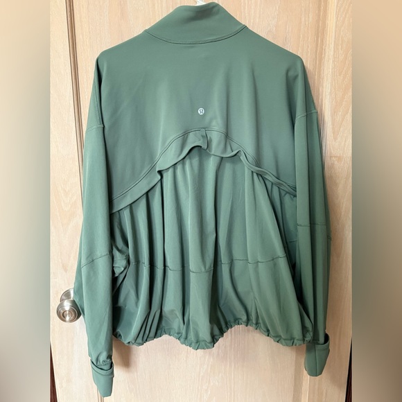 Lululemon Define Relaxed Fit Jacket - Picture 6 of 8